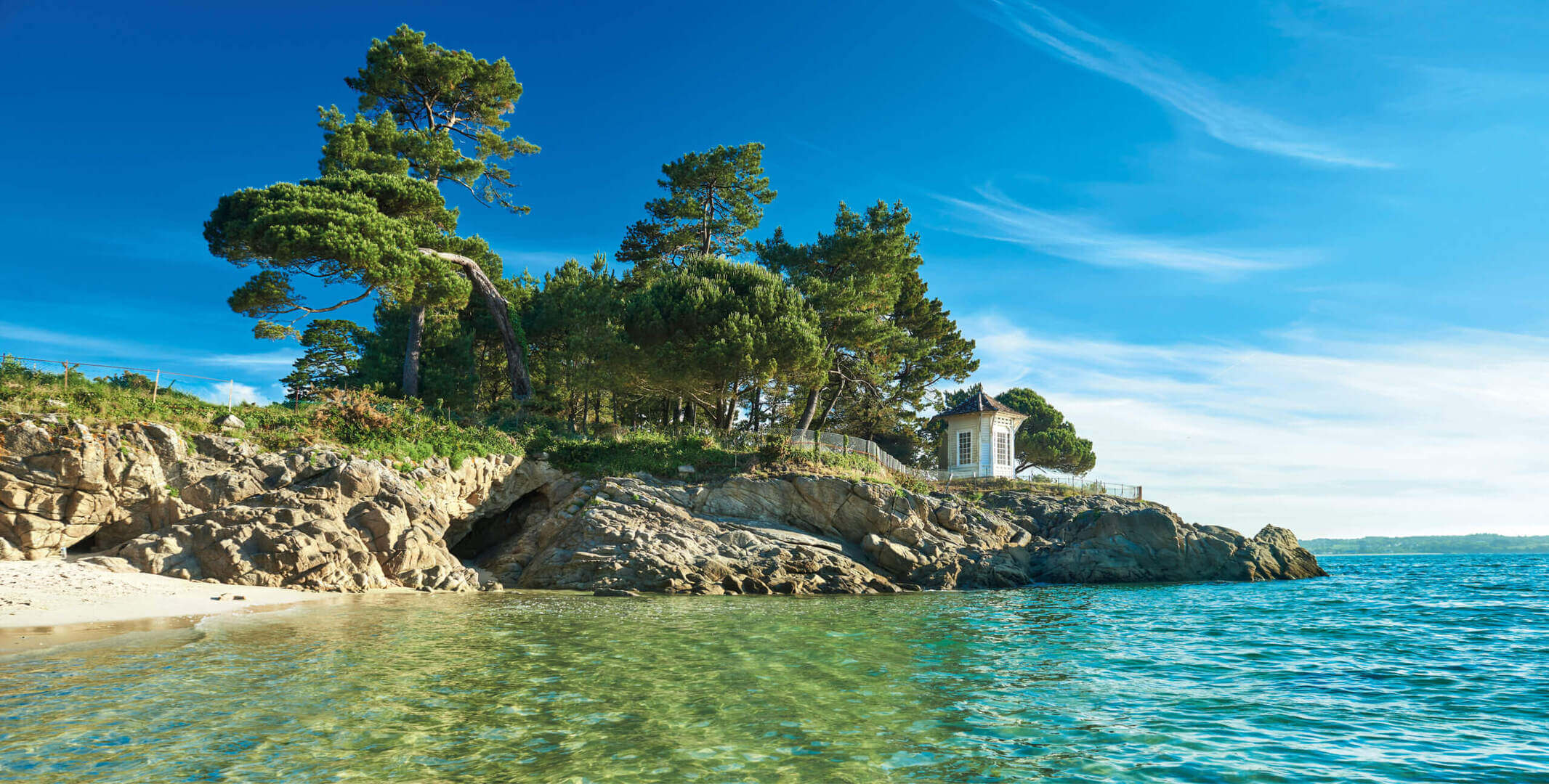 Location de vacances à Fouesnant : Le guide complet - GB Conciergerie