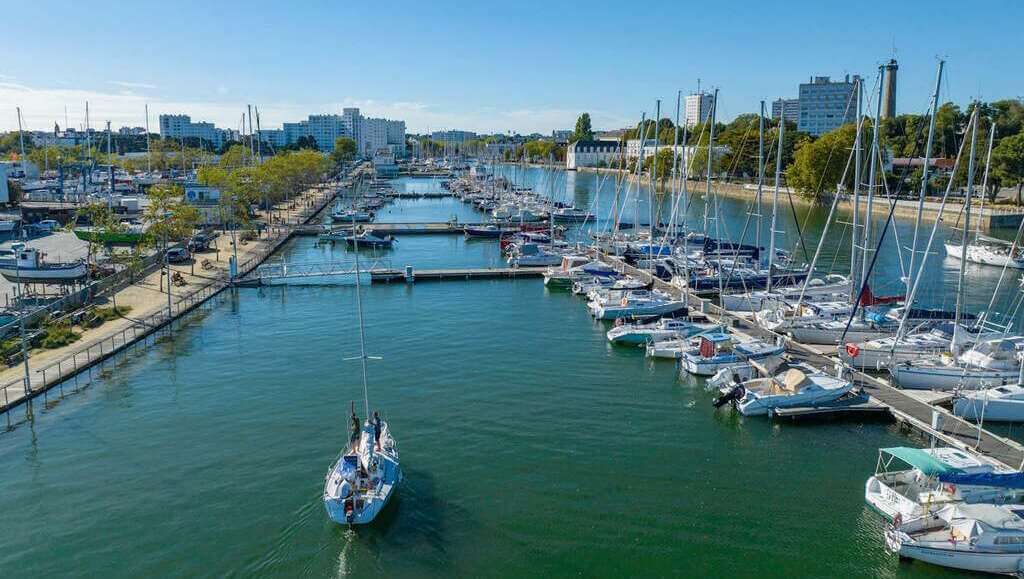 Location de vacances à Lorient - Trouvez votre logement idéal - GB Conciergerie